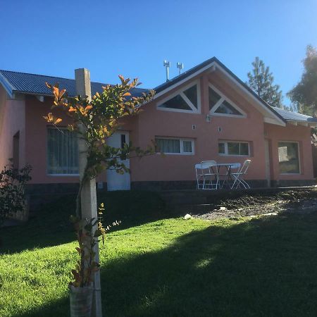 Altos De Ayelen Apartment Esquel Exterior photo