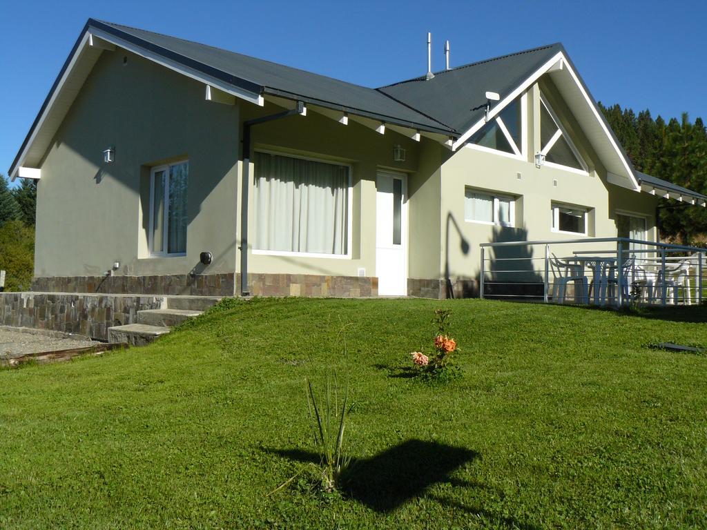 Altos De Ayelen Apartment Esquel Exterior photo