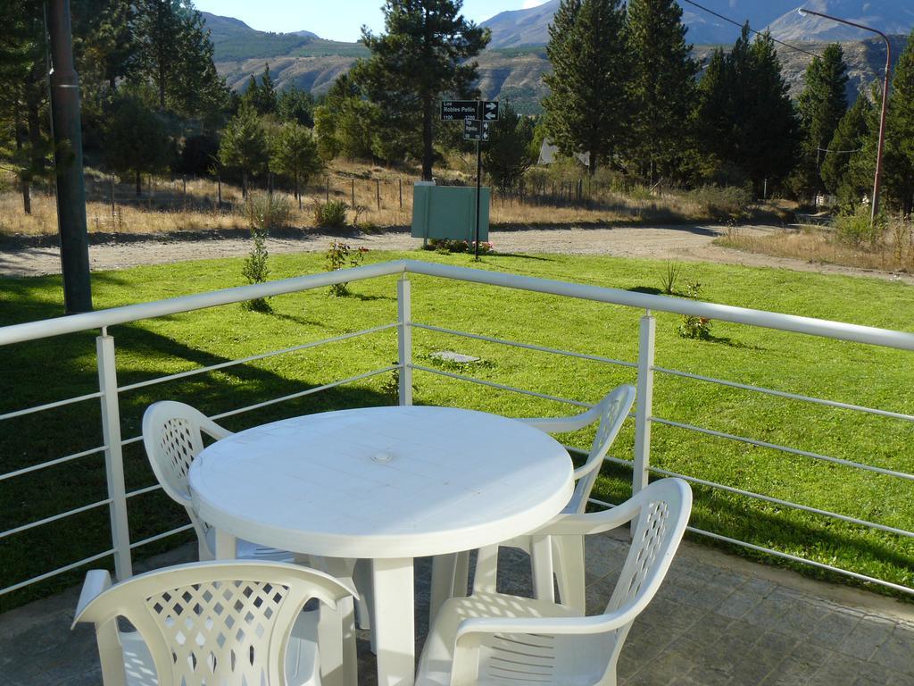 Altos De Ayelen Apartment Esquel Exterior photo
