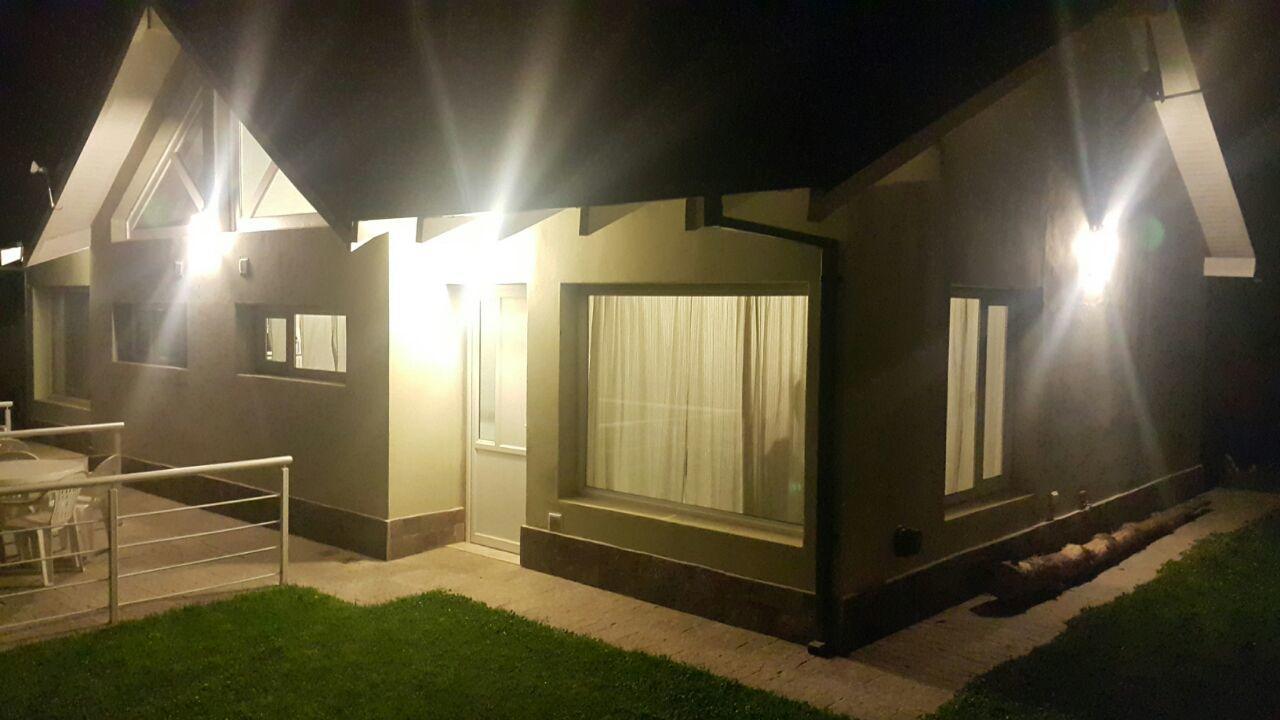 Altos De Ayelen Apartment Esquel Exterior photo