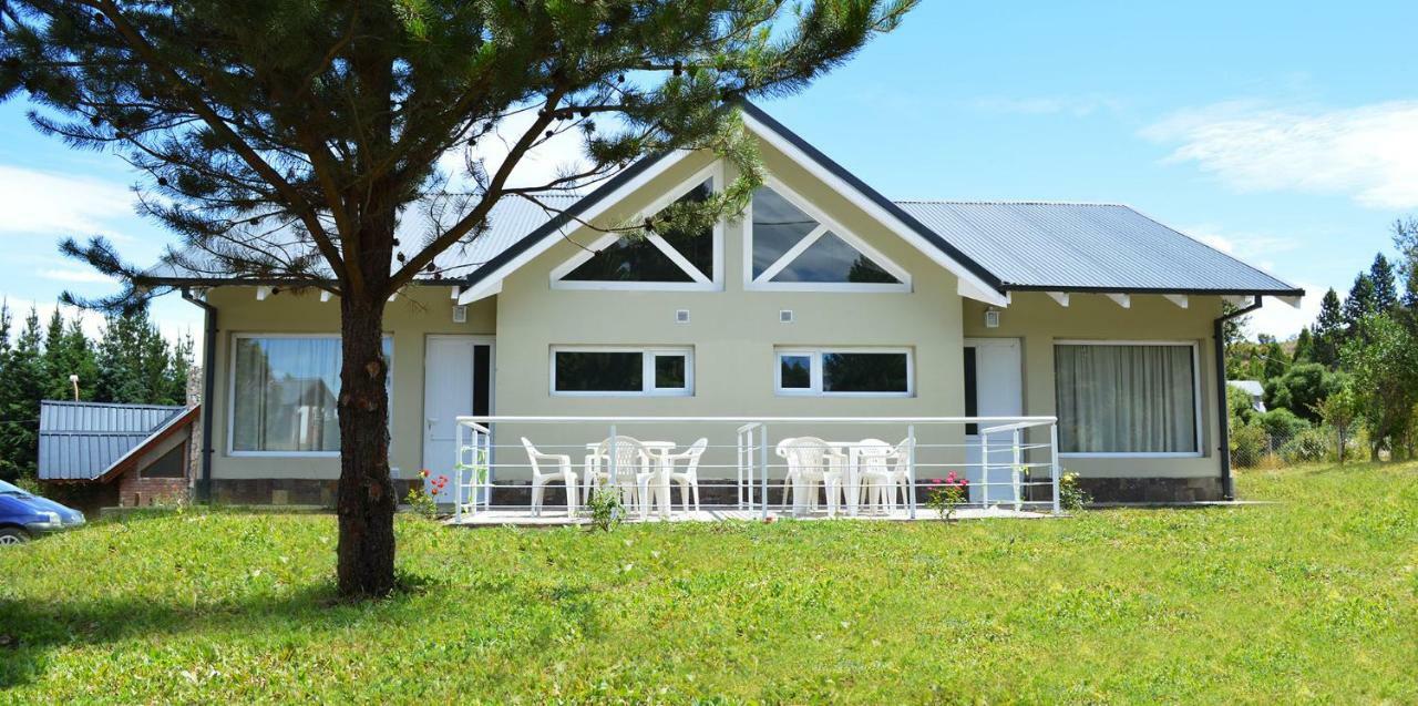 Altos De Ayelen Apartment Esquel Exterior photo