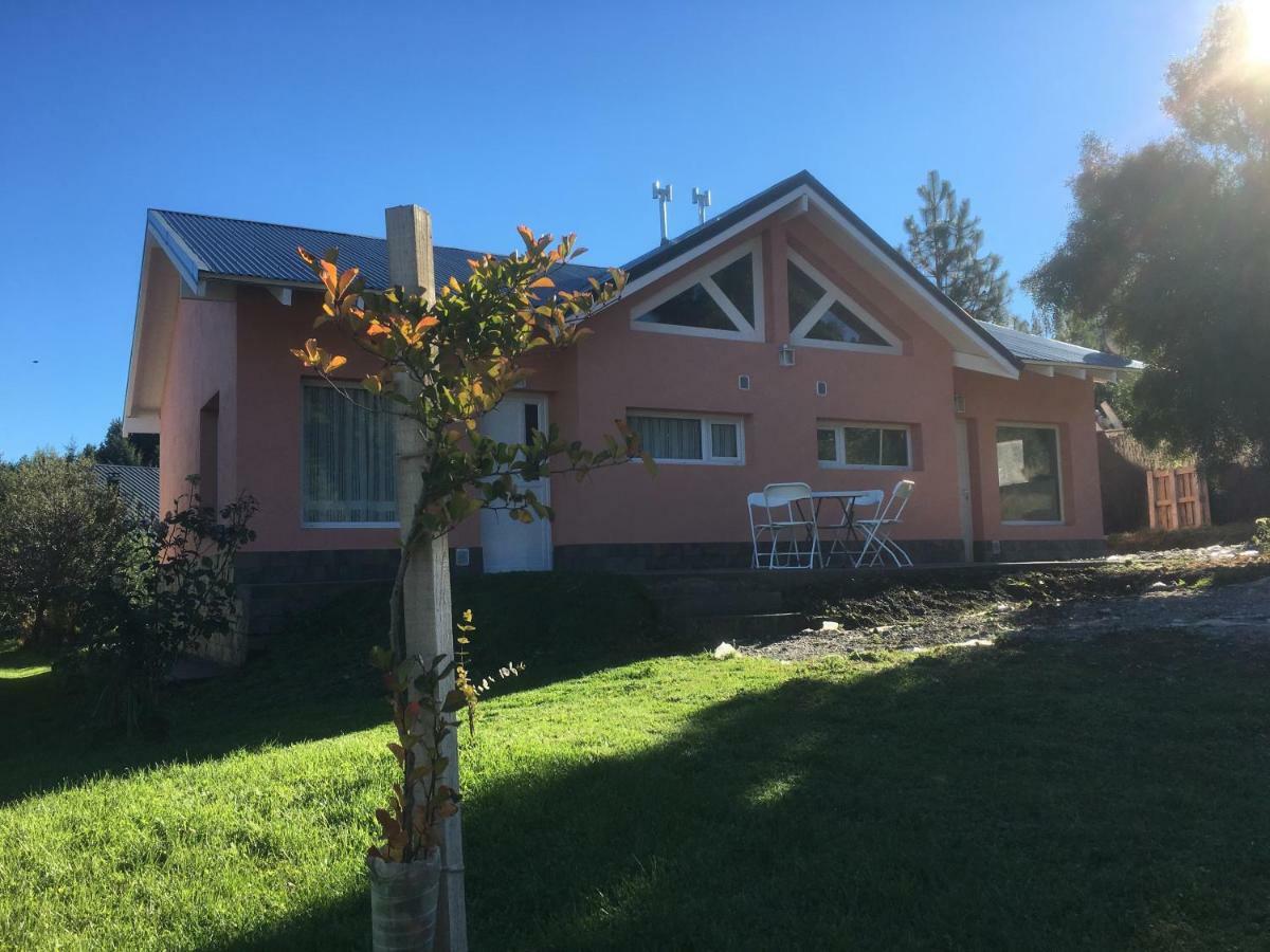 Altos De Ayelen Apartment Esquel Exterior photo