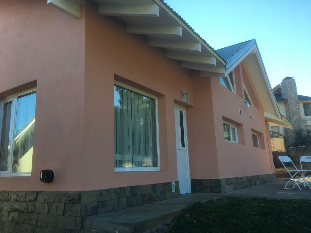 Altos De Ayelen Apartment Esquel Exterior photo