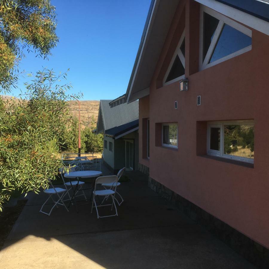 Altos De Ayelen Apartment Esquel Exterior photo